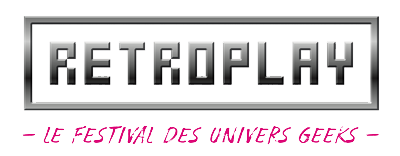RETROPLAY Shop